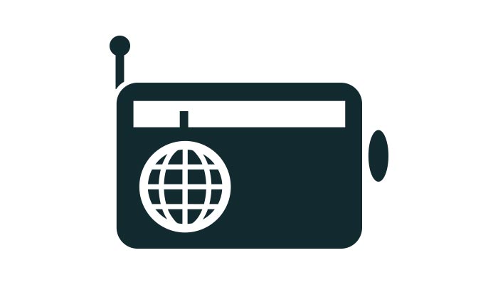 Webradio